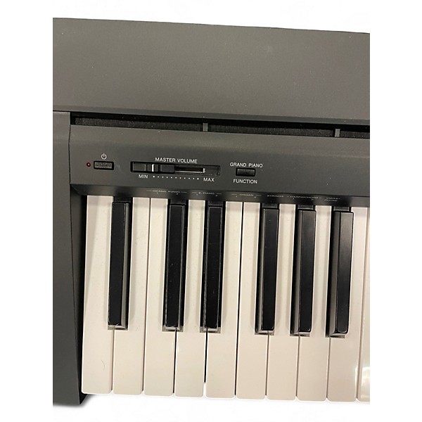 Used Yamaha P71 Digital Piano