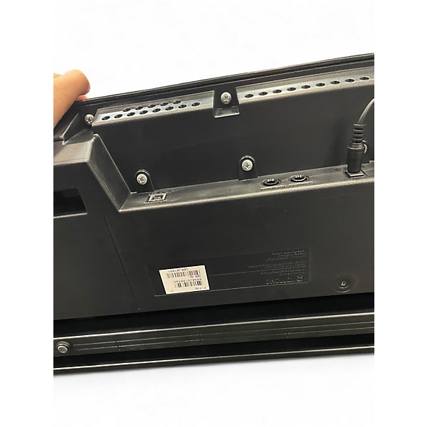 Used Yamaha P71 Digital Piano