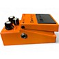 Used BOSS DS1 Distortion Effect Pedal