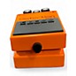Used BOSS DS1 Distortion Effect Pedal