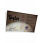 Used Taylor Sunset Blvd 117E sunburst Acoustic Electric Guitar
