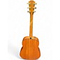 Used Taylor Sunset Blvd 117E sunburst Acoustic Electric Guitar