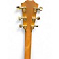 Used Taylor Sunset Blvd 117E sunburst Acoustic Electric Guitar