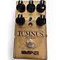 Used Wampler Tumnus Deluxe Overdrive Effect Pedal