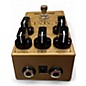Used Wampler Tumnus Deluxe Overdrive Effect Pedal