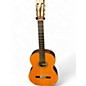 Used Takamine C128 Natural Classical Acoustic Guitar thumbnail