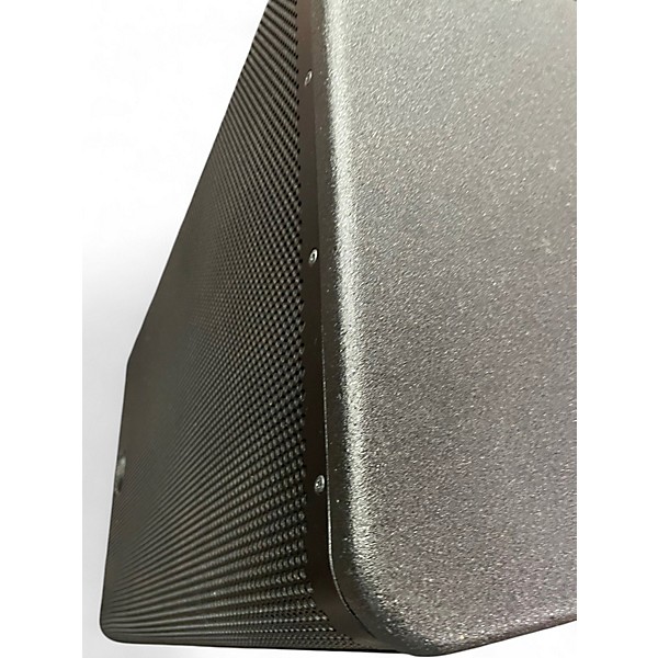 Used Yamaha DSR115 Powered Speaker