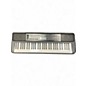 Used Yamaha PSRE383 Portable Keyboard thumbnail