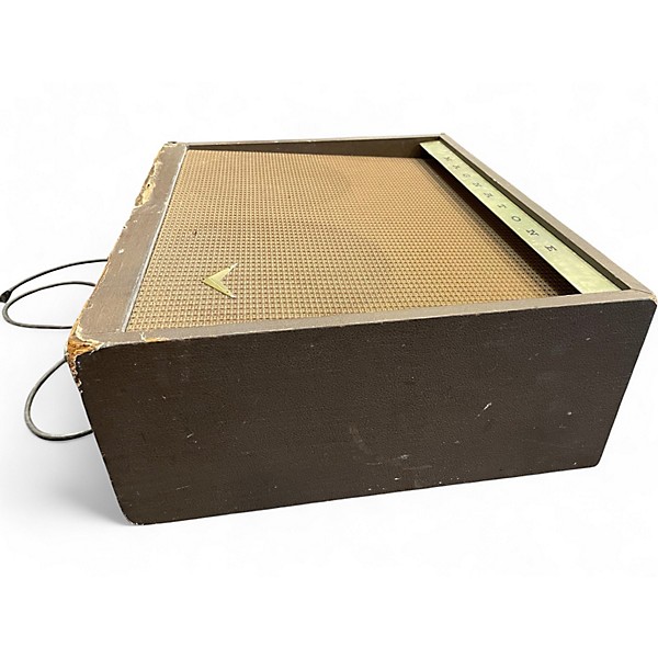 Vintage 1959 Magnatone CUSTOM 260 Tube Guitar Combo Amp