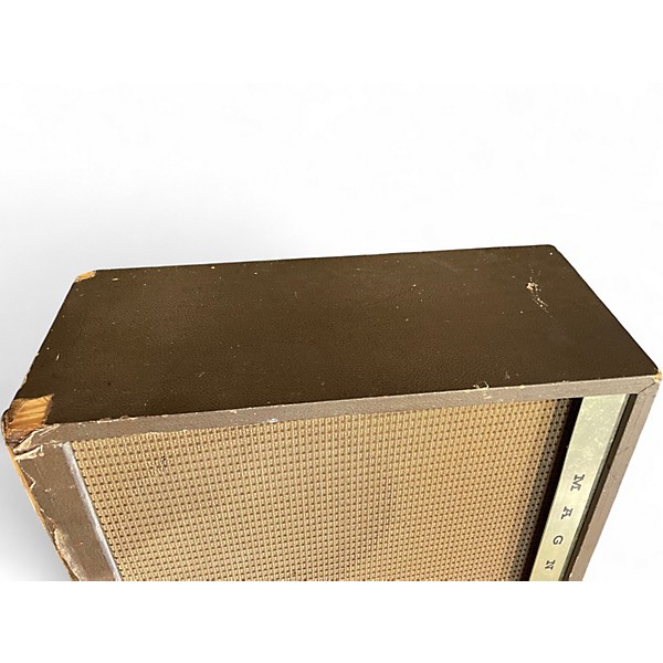 Vintage 1959 Magnatone CUSTOM 260 Tube Guitar Combo Amp
