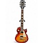 Used Gibson Les Paul Standard Heritage Cherry Sunburst Solid Body Electric Guitar thumbnail