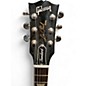 Used Gibson Les Paul Standard Heritage Cherry Sunburst Solid Body Electric Guitar