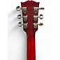Used Gibson Les Paul Standard Heritage Cherry Sunburst Solid Body Electric Guitar