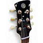 Used 2025 Yamaha RSP20 MOONLIGHT BLUE FADE Solid Body Electric Guitar