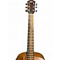 Used Taylor GS Mini Mahogany Mahogany Acoustic Guitar