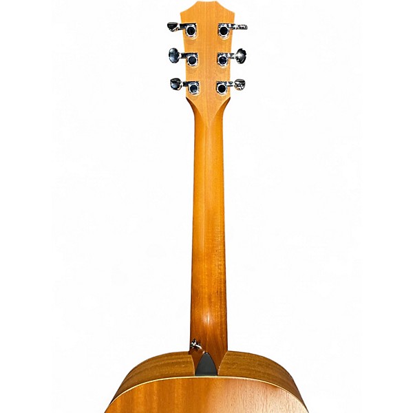 Used Taylor GS Mini Mahogany Mahogany Acoustic Guitar