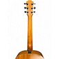 Used Taylor GS Mini Mahogany Mahogany Acoustic Guitar