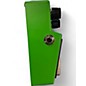 Used Ibanez TS9 Tube Screamer Distortion Effect Pedal