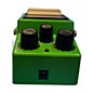 Used Ibanez TS9 Tube Screamer Distortion Effect Pedal
