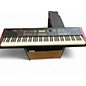 Used Yamaha MOXF8 Keyboard Workstation