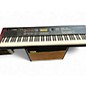 Used Yamaha MOXF8 Keyboard Workstation