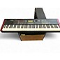 Used Yamaha MOXF8 Keyboard Workstation