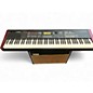 Used Yamaha MOXF8 Keyboard Workstation