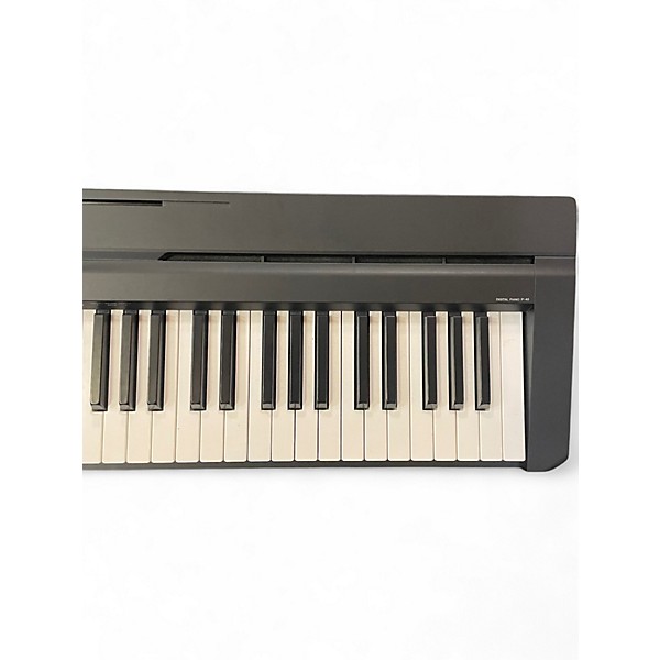 Used Yamaha P-45B Stage Piano