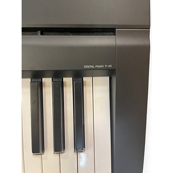 Used Yamaha P-45B Stage Piano