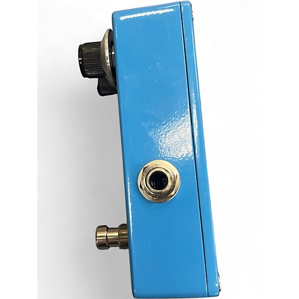 Used Pedal Pawn octone Effect Pedal