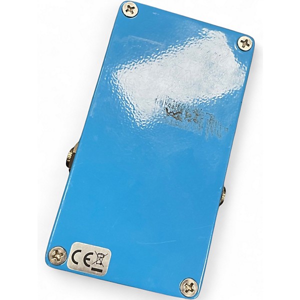 Used Pedal Pawn octone Effect Pedal