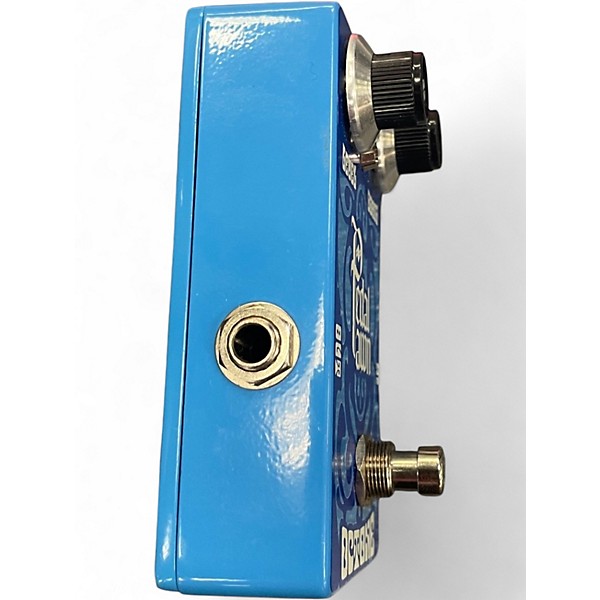 Used Pedal Pawn octone Effect Pedal
