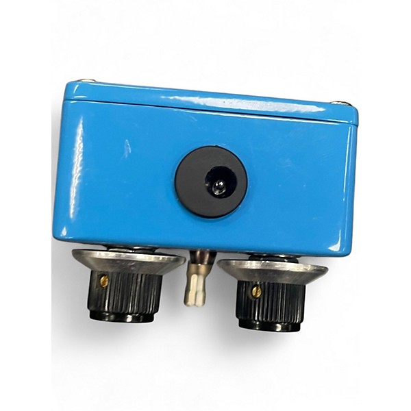 Used Pedal Pawn octone Effect Pedal