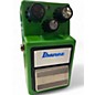 Used Ibanez TS9 Tube Screamer Distortion Effect Pedal