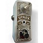 Used TC Electronic Spark Mini Boost Effect Pedal