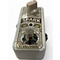 Used TC Electronic Spark Mini Boost Effect Pedal