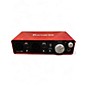 Used Focusrite Scarlett 2i2 Gen 2 Audio Interface thumbnail