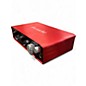 Used Focusrite Scarlett 2i2 Gen 2 Audio Interface