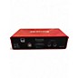Used Focusrite Scarlett 2i2 Gen 2 Audio Interface