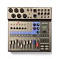 Used Zoom LiveTrak L-8 Digital Mixer thumbnail