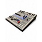 Used Zoom LiveTrak L-8 Digital Mixer