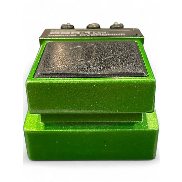 Used Nobels ODR1 LIMITED EDITION Pedal Board