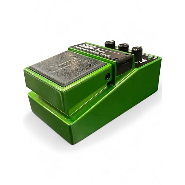 Used Nobels ODR1 LIMITED EDITION Pedal Board
