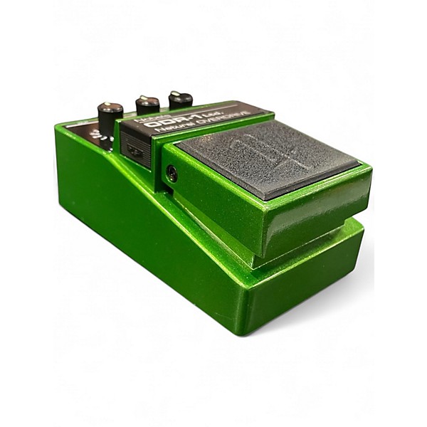 Used Nobels ODR1 LIMITED EDITION Pedal Board