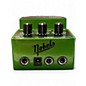 Used Nobels ODR1 LIMITED EDITION Pedal Board