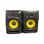 Used KRK CLASSIC 8 G3 PAIR Powered Monitor thumbnail