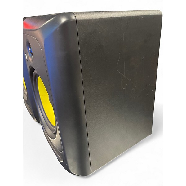 Used KRK CLASSIC 8 G3 PAIR Powered Monitor