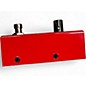 Used J.Rockett Audio Designs STEAMPUNK BOOST/BUFFER Effect Pedal