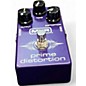 Used MXR M69 Prime Distortion Effect Pedal
