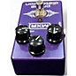 Used MXR M69 Prime Distortion Effect Pedal